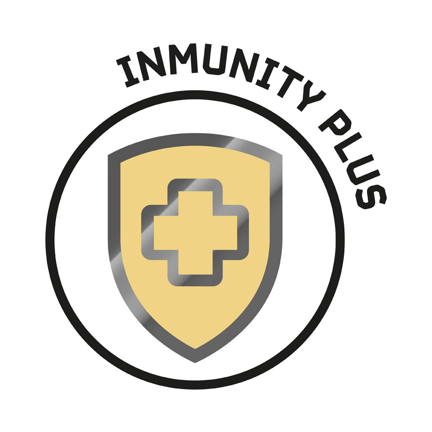 Inmunity Plus